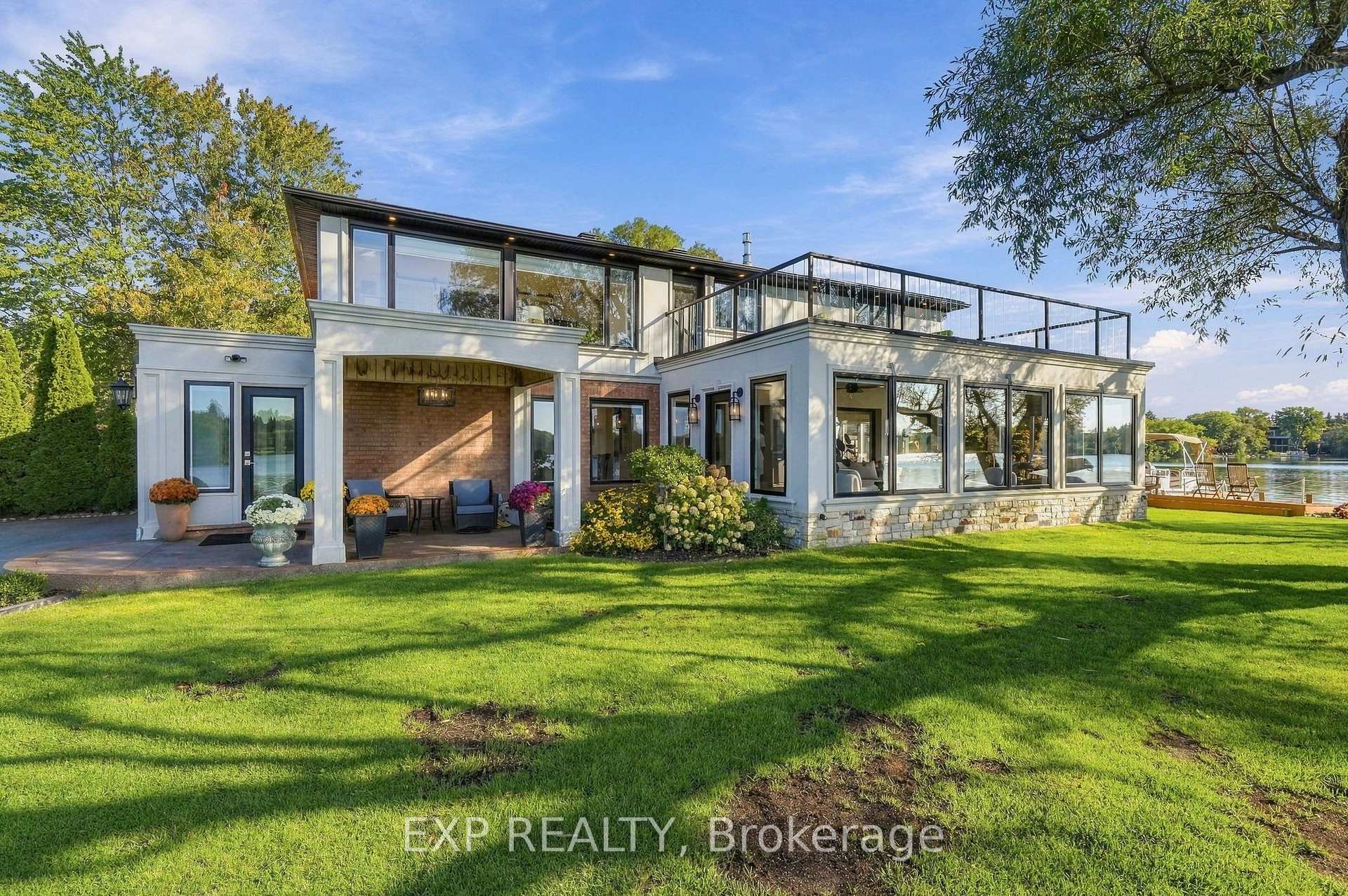 Photo 39 of 3 Willowbank Avenue, Richmond Hill, Oak Ridges Lake Wilcox — HOMEH