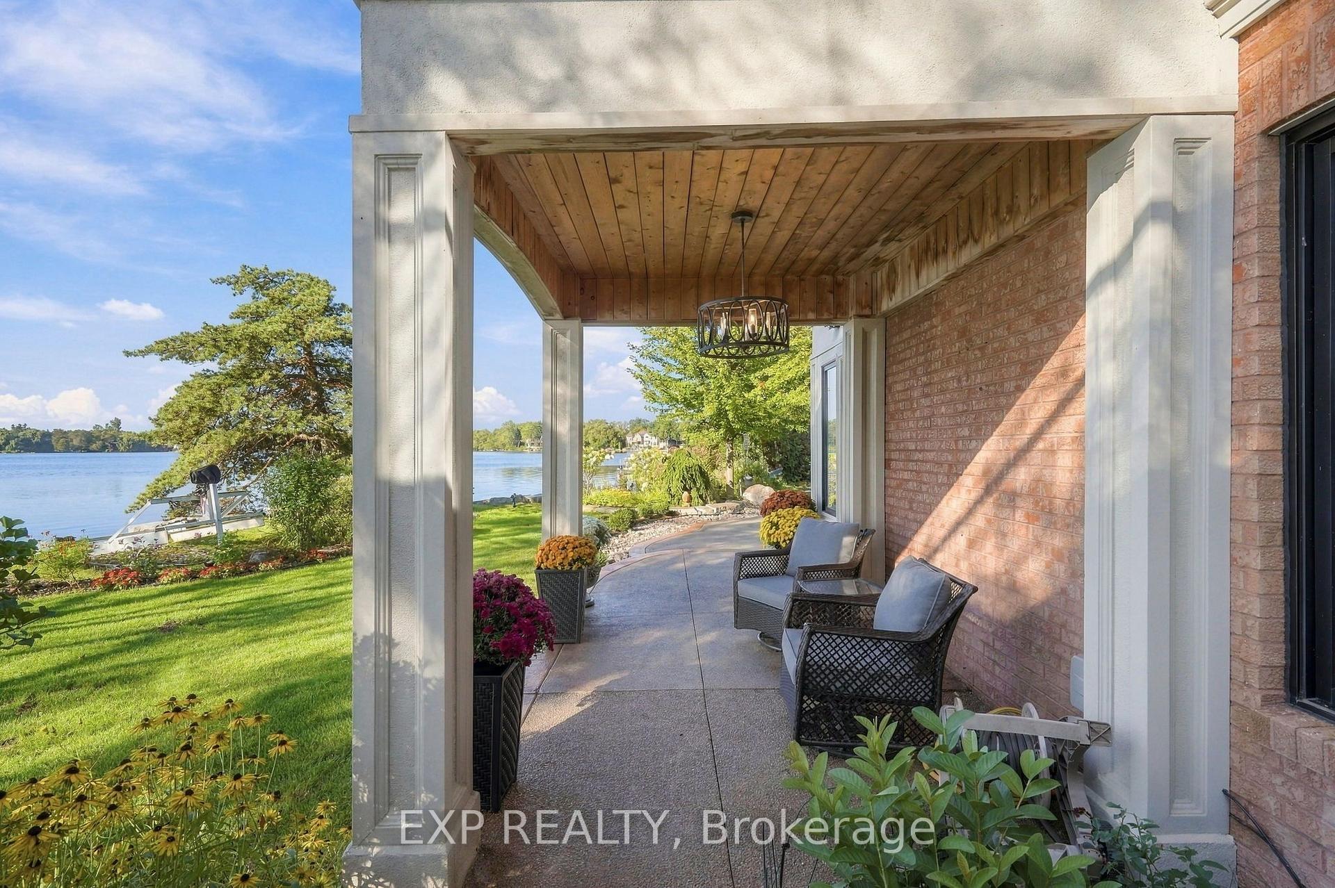 Photo 40 of 3 Willowbank Avenue, Richmond Hill, Oak Ridges Lake Wilcox — HOMEH