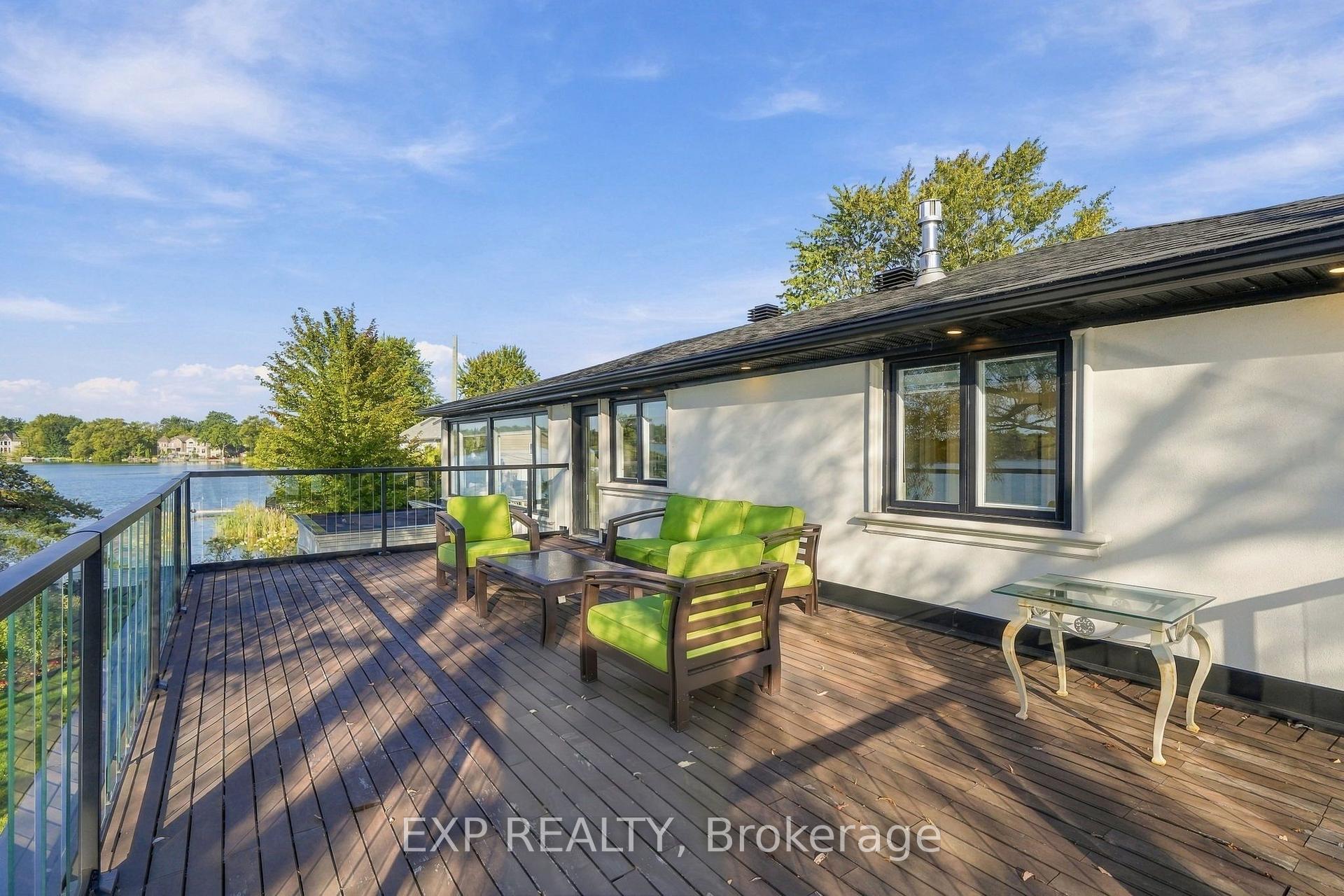 Photo 41 of 3 Willowbank Avenue, Richmond Hill, Oak Ridges Lake Wilcox — HOMEH