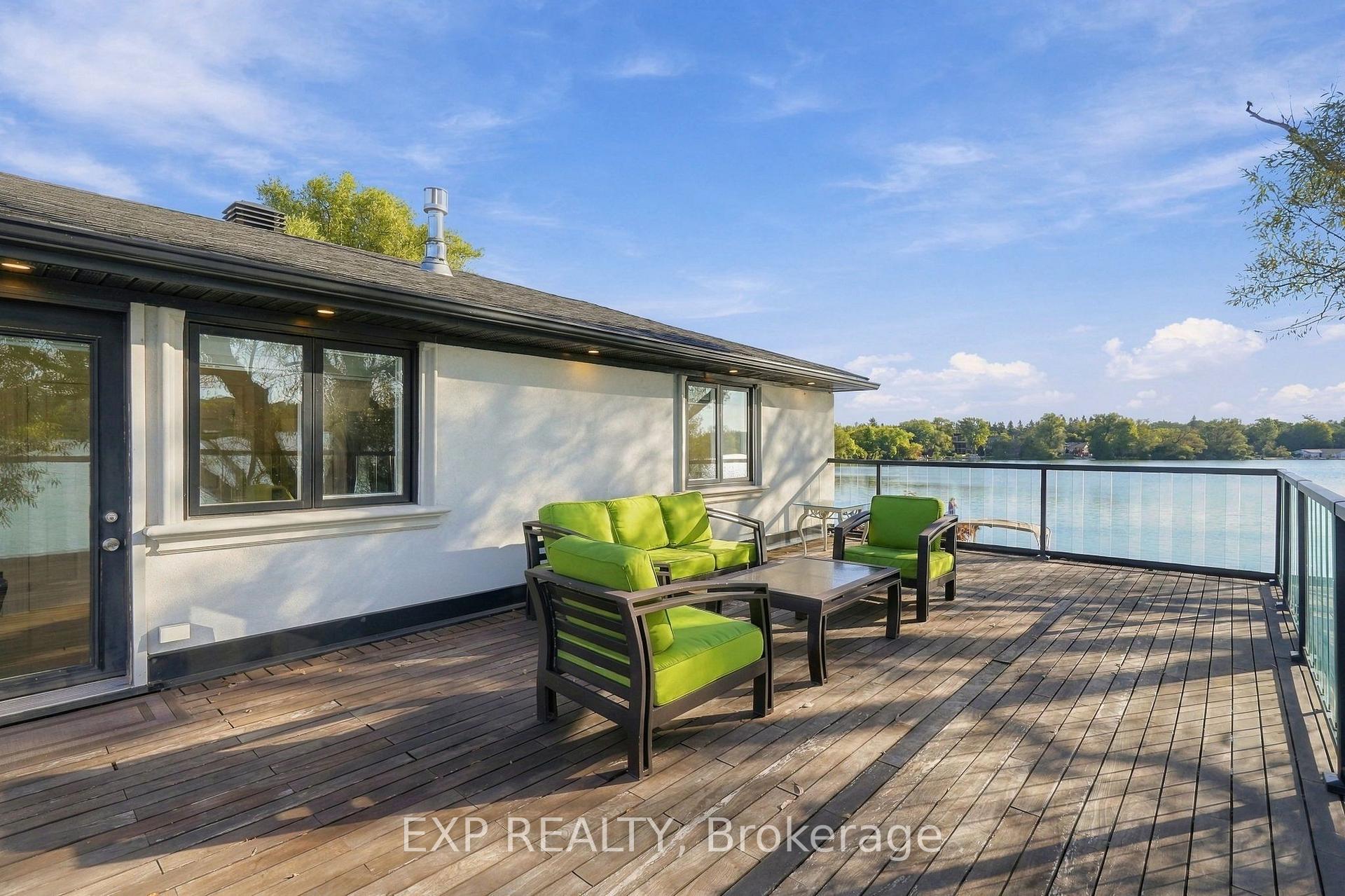 Photo 42 of 3 Willowbank Avenue, Richmond Hill, Oak Ridges Lake Wilcox — HOMEH