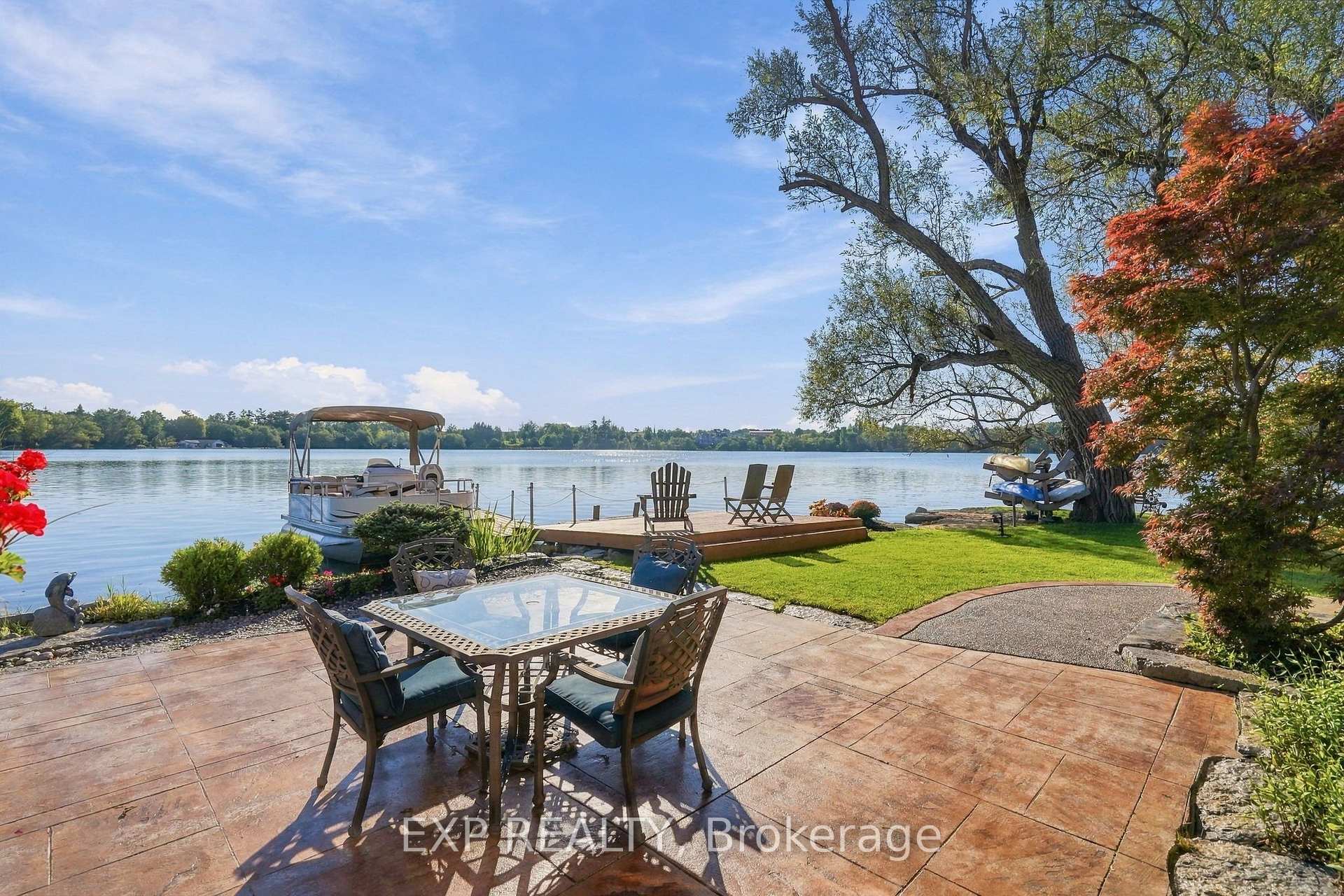 Photo 44 of 3 Willowbank Avenue, Richmond Hill, Oak Ridges Lake Wilcox — HOMEH