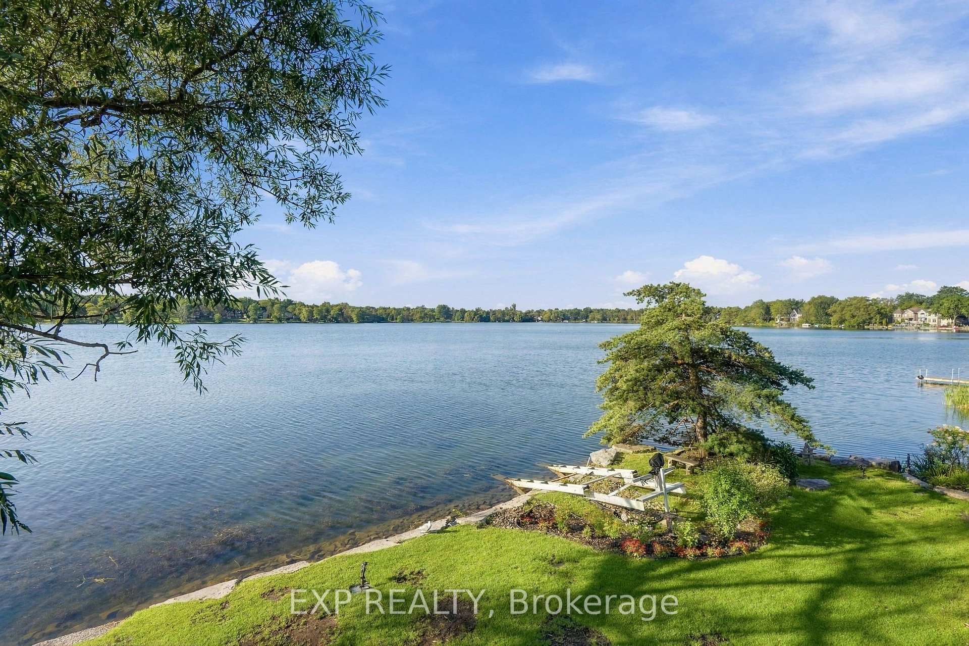 Photo 47 of 3 Willowbank Avenue, Richmond Hill, Oak Ridges Lake Wilcox — HOMEH