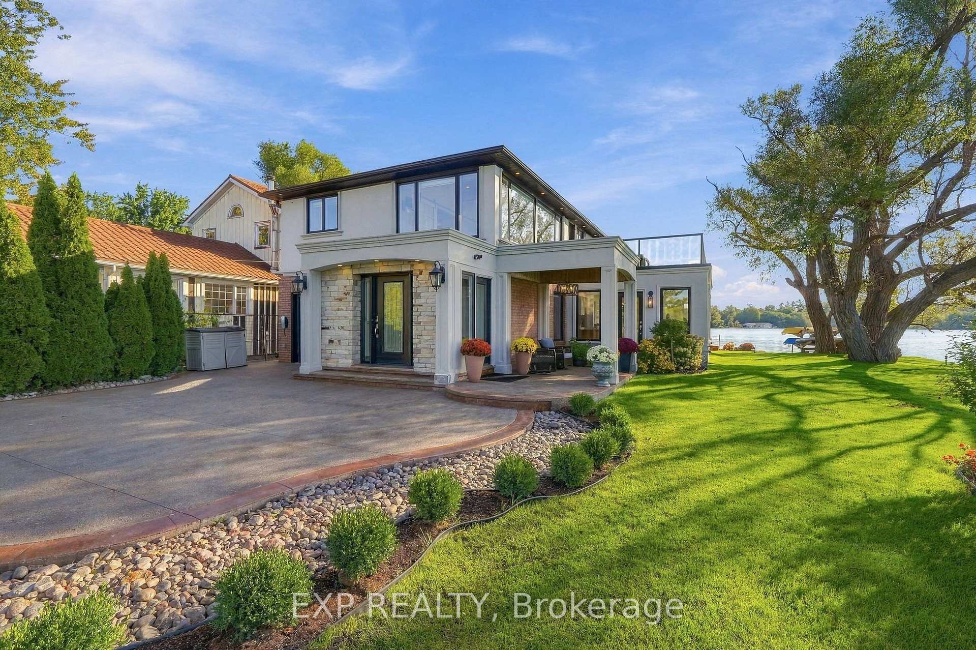 Photo 48 of 3 Willowbank Avenue, Richmond Hill, Oak Ridges Lake Wilcox — HOMEH