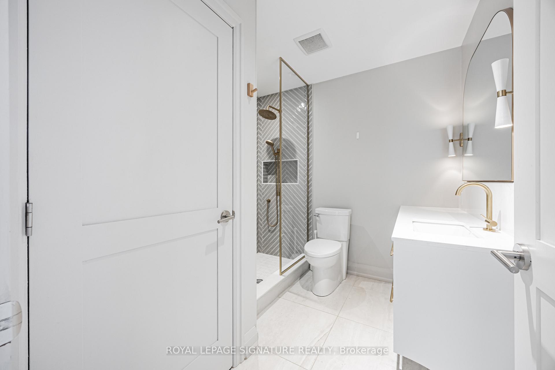 Photo 24 of Unit 2406, 33 Mill Street, Toronto, Waterfront Communities — HOMEH