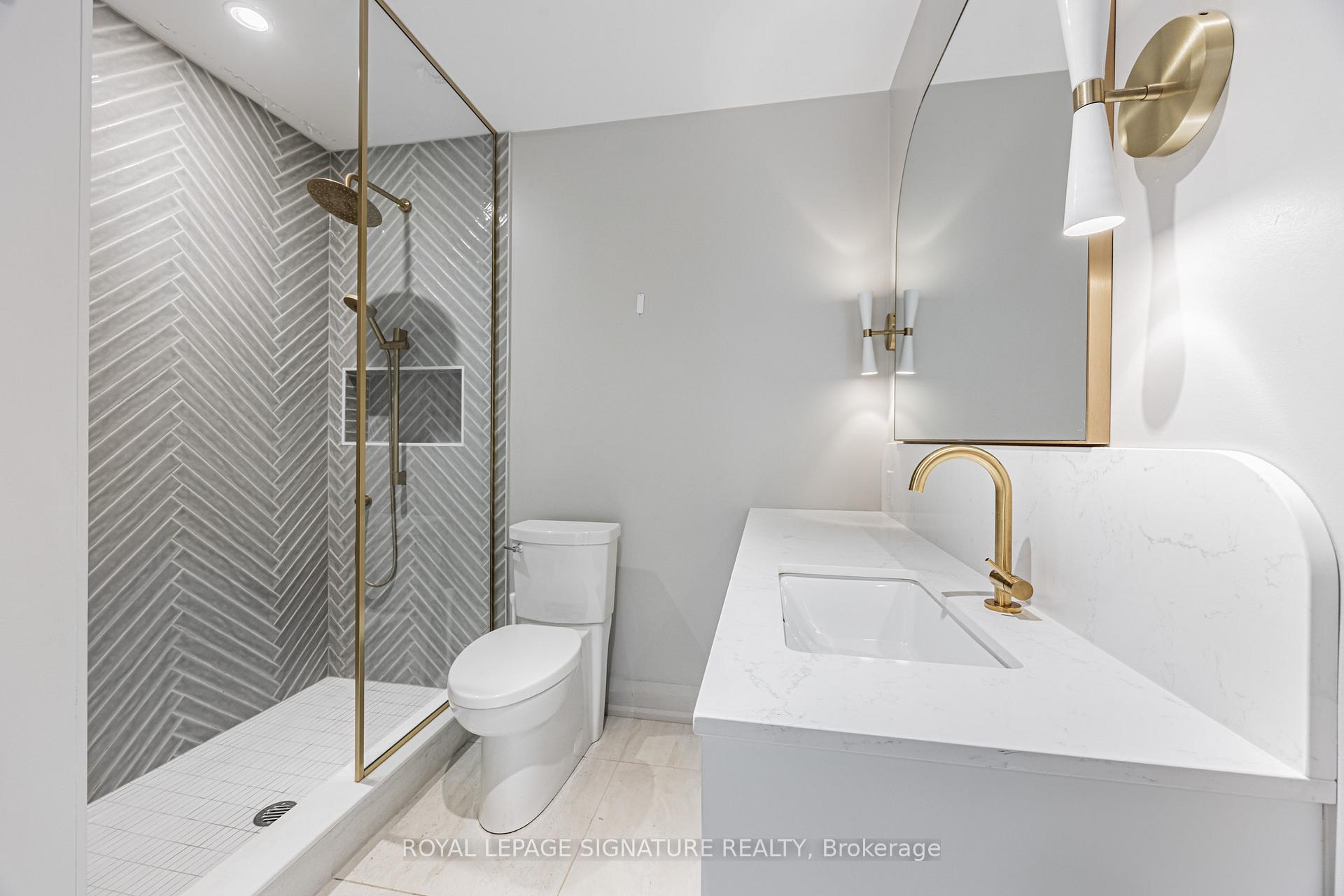 Photo 26 of Unit 2406, 33 Mill Street, Toronto, Waterfront Communities — HOMEH