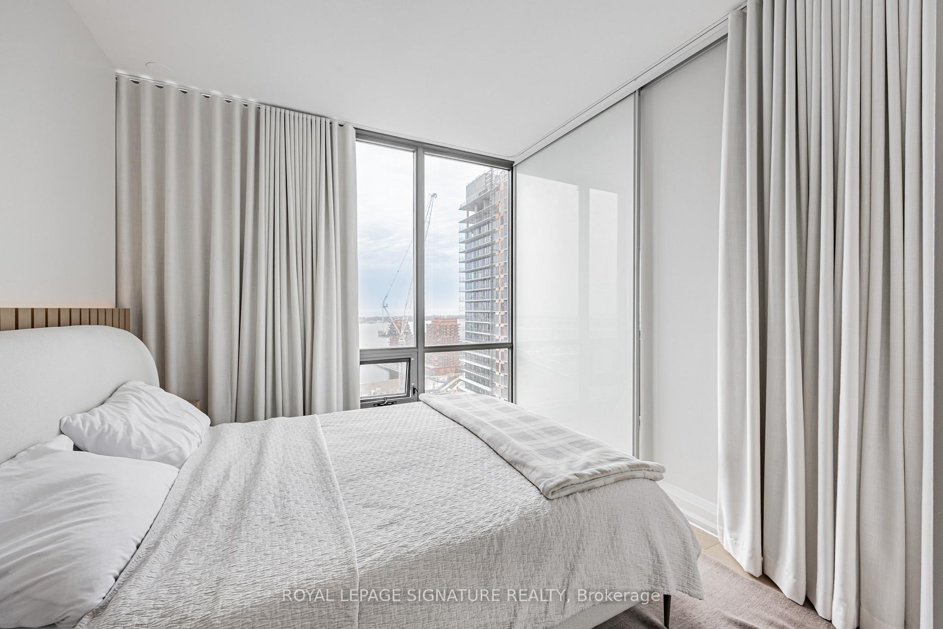 Photo 30 of Unit 2406, 33 Mill Street, Toronto, Waterfront Communities — HOMEH