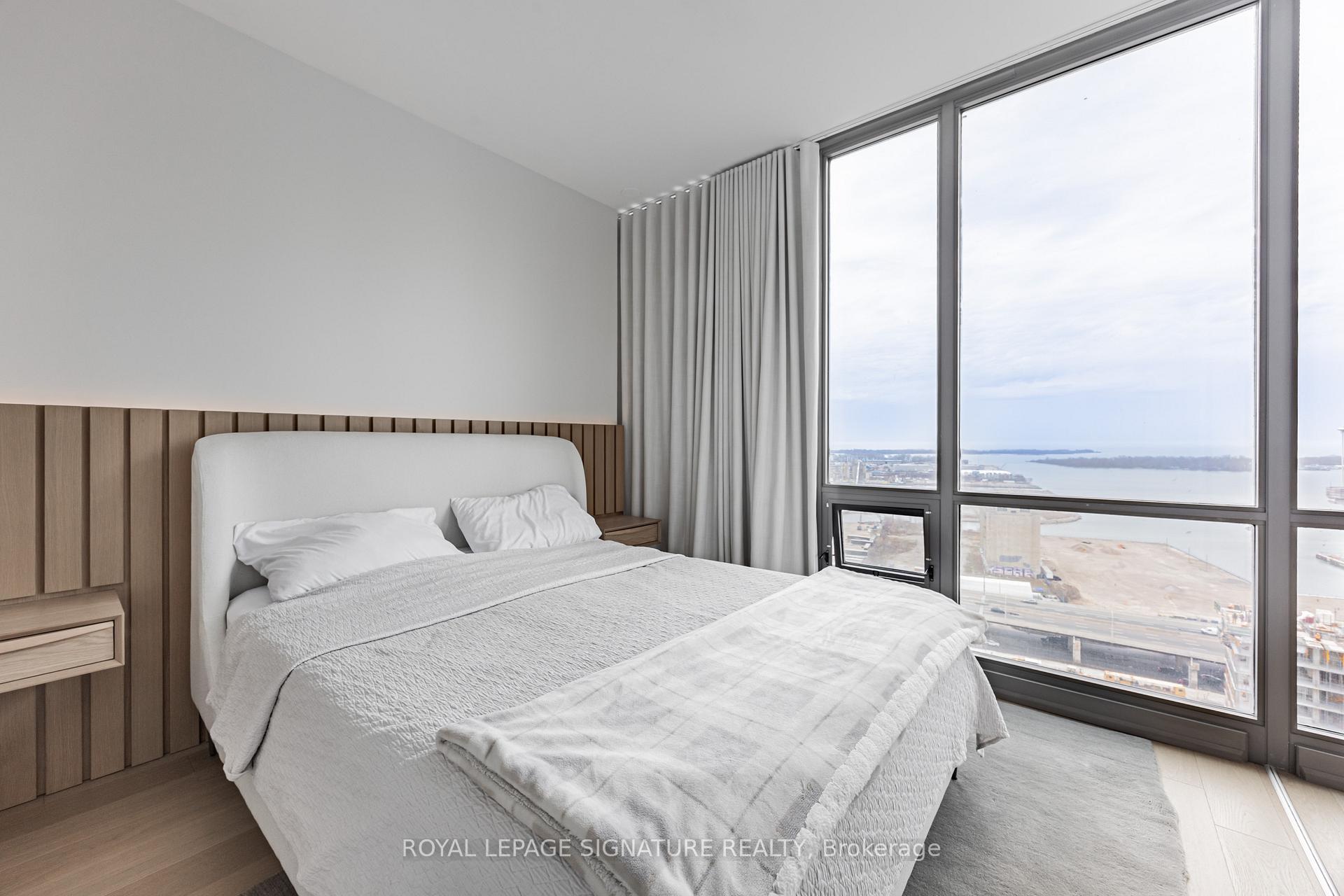 Photo 34 of Unit 2406, 33 Mill Street, Toronto, Waterfront Communities — HOMEH