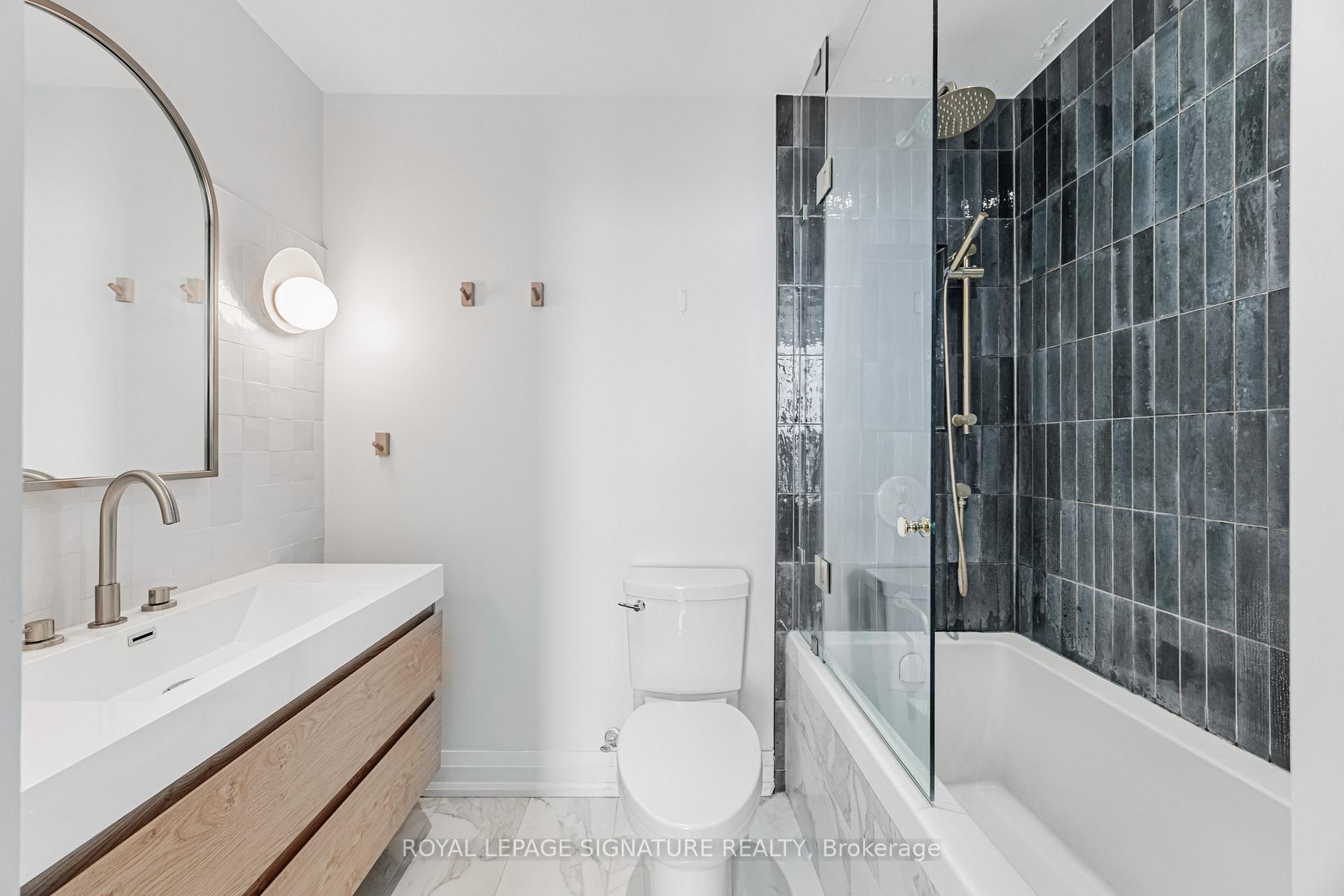 Photo 35 of Unit 2406, 33 Mill Street, Toronto, Waterfront Communities — HOMEH