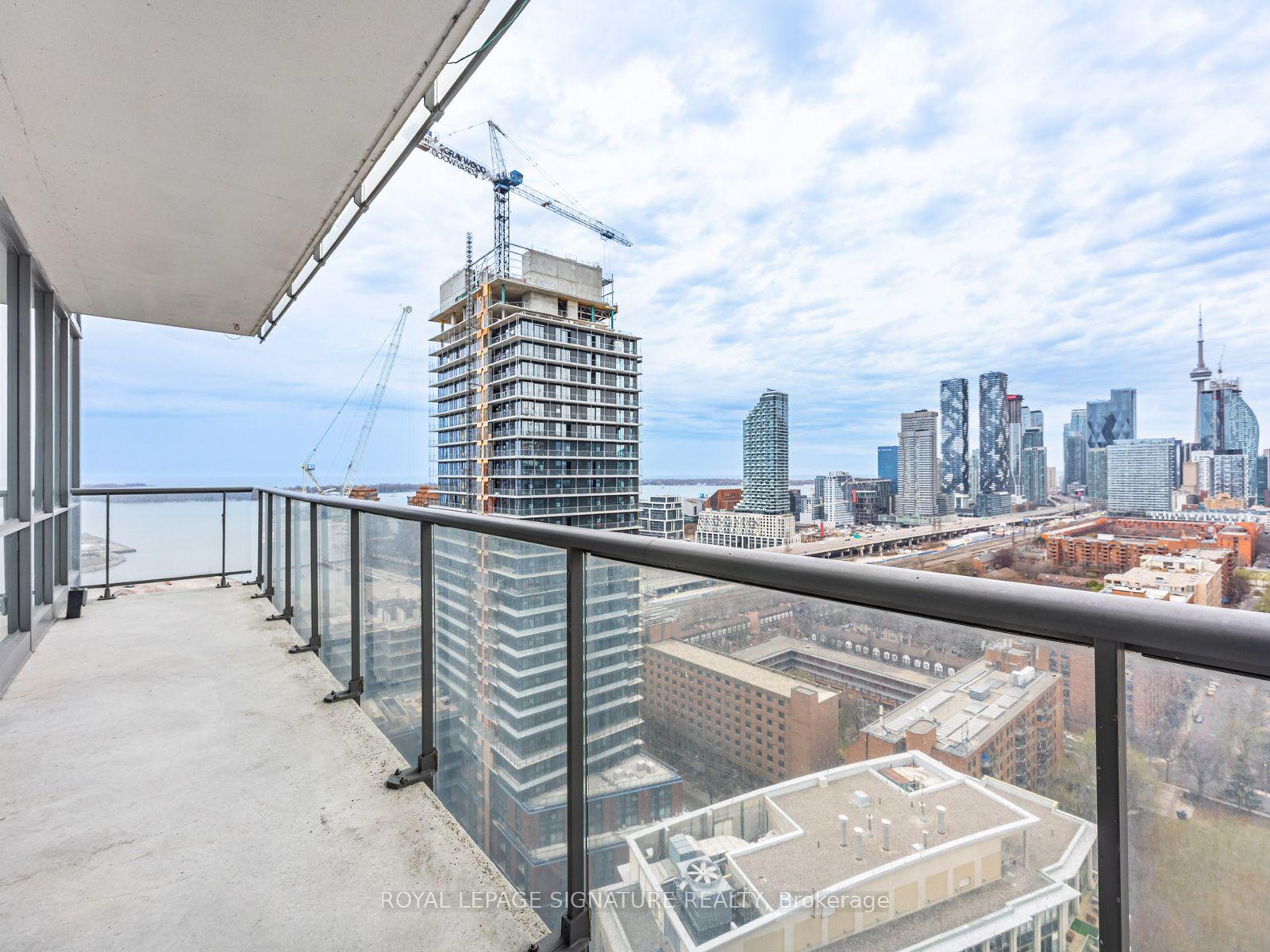 Photo 37 of Unit 2406, 33 Mill Street, Toronto, Waterfront Communities — HOMEH