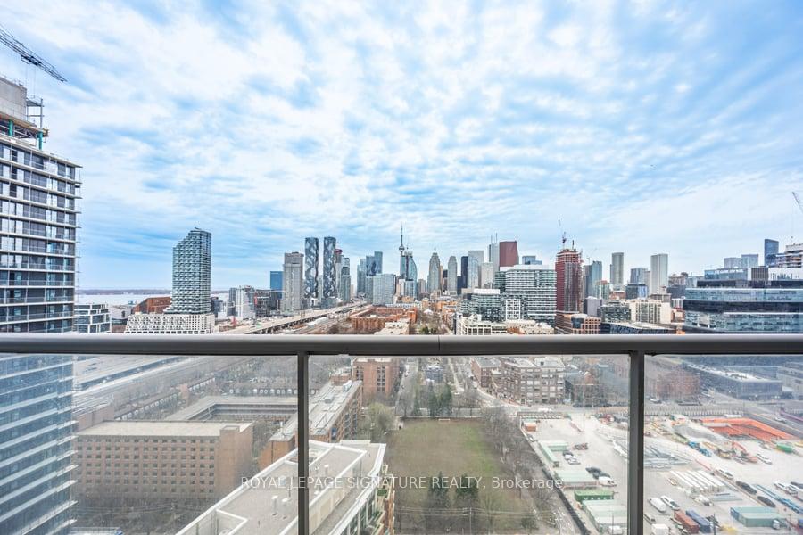Photo 38 of Unit 2406, 33 Mill Street, Toronto, Waterfront Communities — HOMEH
