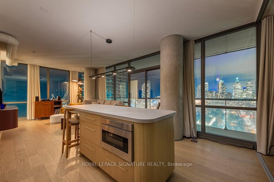 Photo 39 of Unit 2406, 33 Mill Street, Toronto, Waterfront Communities — HOMEH