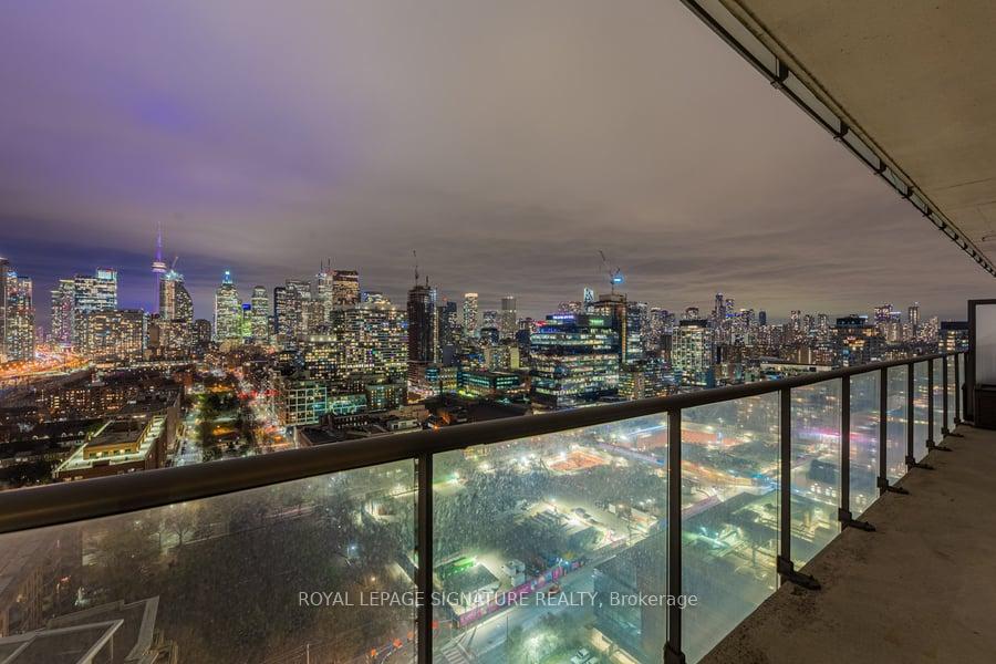 Photo 40 of Unit 2406, 33 Mill Street, Toronto, Waterfront Communities — HOMEH