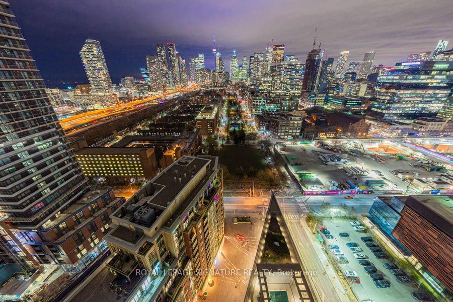 Photo 42 of Unit 2406, 33 Mill Street, Toronto, Waterfront Communities — HOMEH