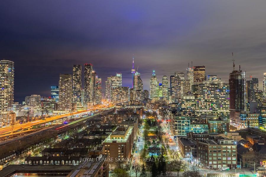Photo 43 of Unit 2406, 33 Mill Street, Toronto, Waterfront Communities — HOMEH