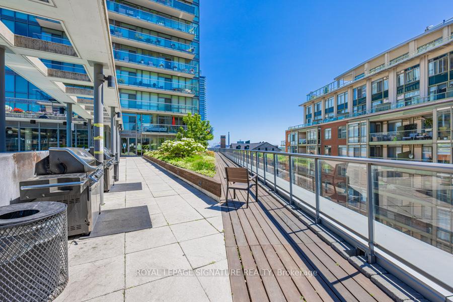 Photo 46 of Unit 2406, 33 Mill Street, Toronto, Waterfront Communities — HOMEH