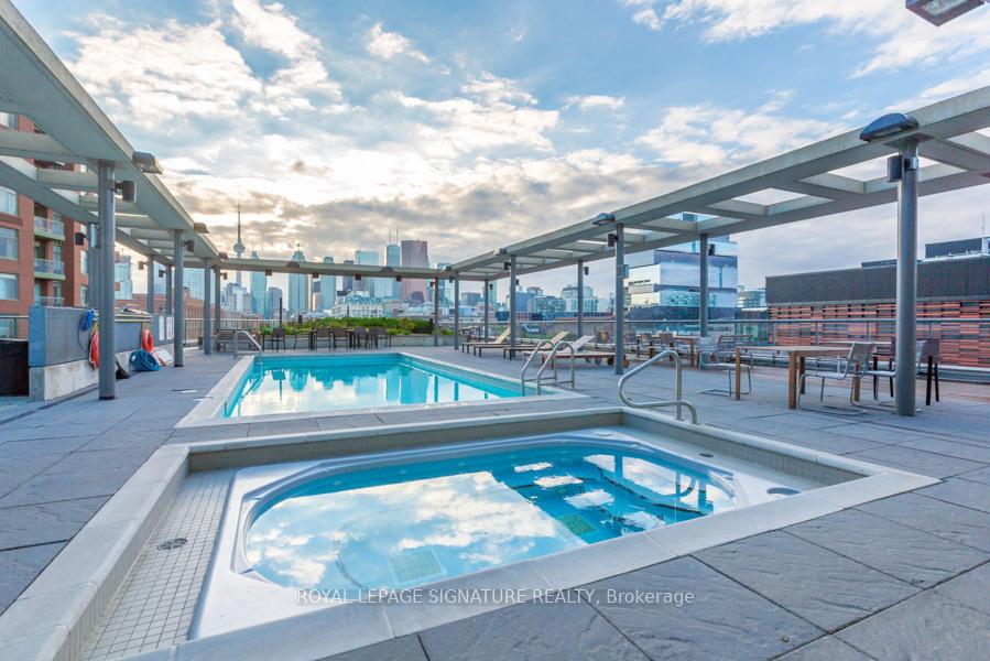 Photo 47 of Unit 2406, 33 Mill Street, Toronto, Waterfront Communities — HOMEH