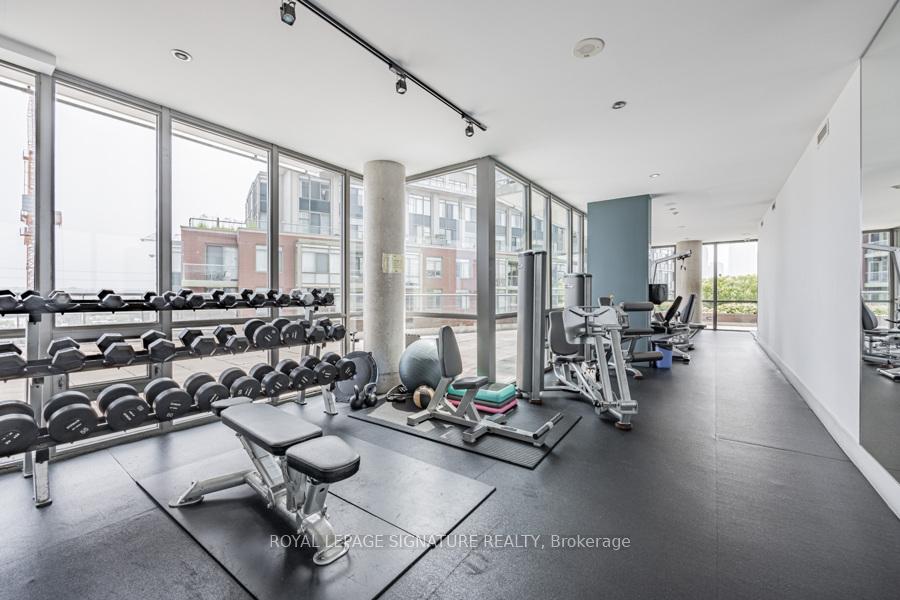 Photo 48 of Unit 2406, 33 Mill Street, Toronto, Waterfront Communities — HOMEH
