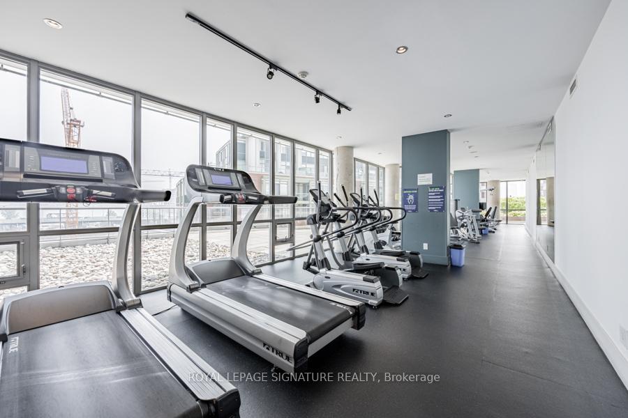 Photo 49 of Unit 2406, 33 Mill Street, Toronto, Waterfront Communities — HOMEH