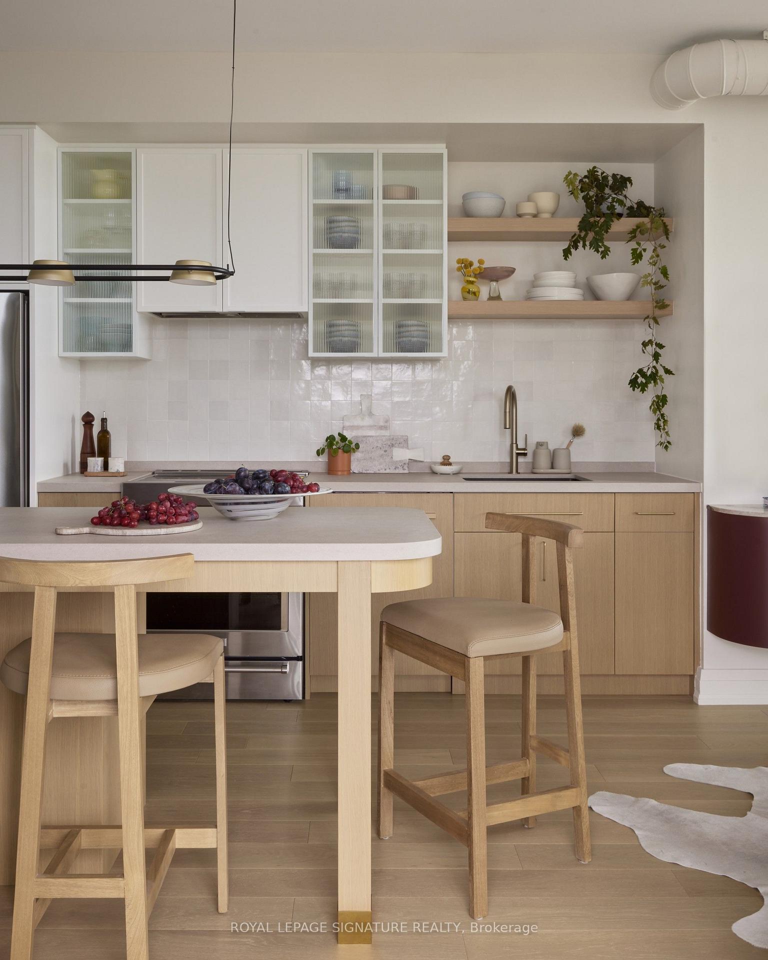 Photo 5 of Unit 2406, 33 Mill Street, Toronto, Waterfront Communities — HOMEH