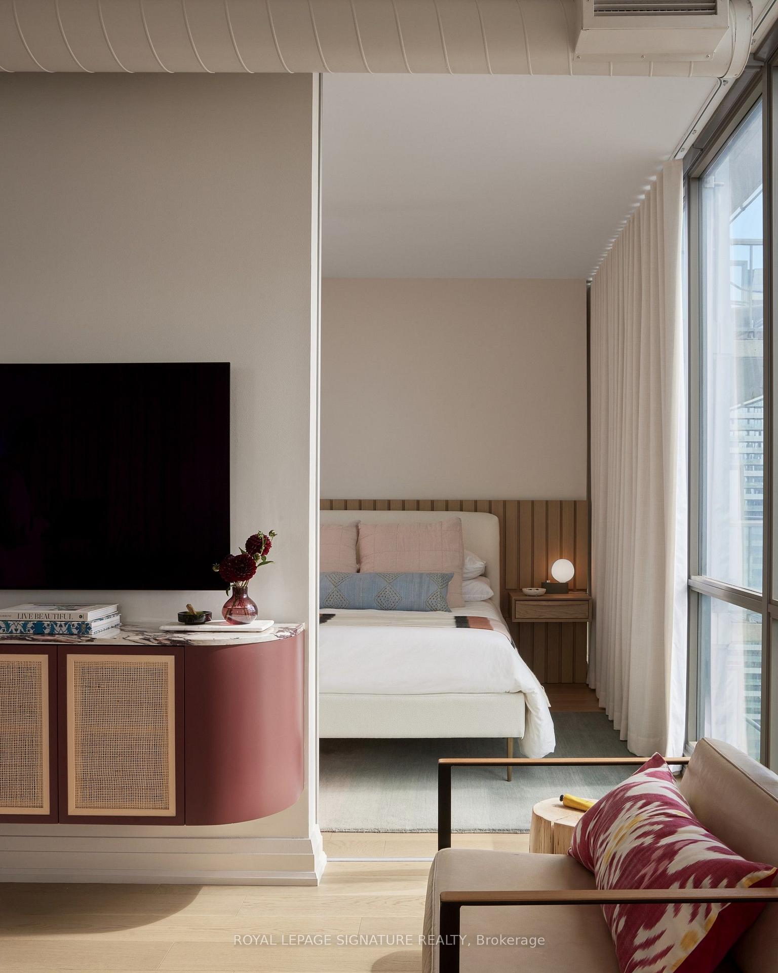 Photo 15 of Unit 2406, 33 Mill Street, Toronto, Waterfront Communities — HOMEH