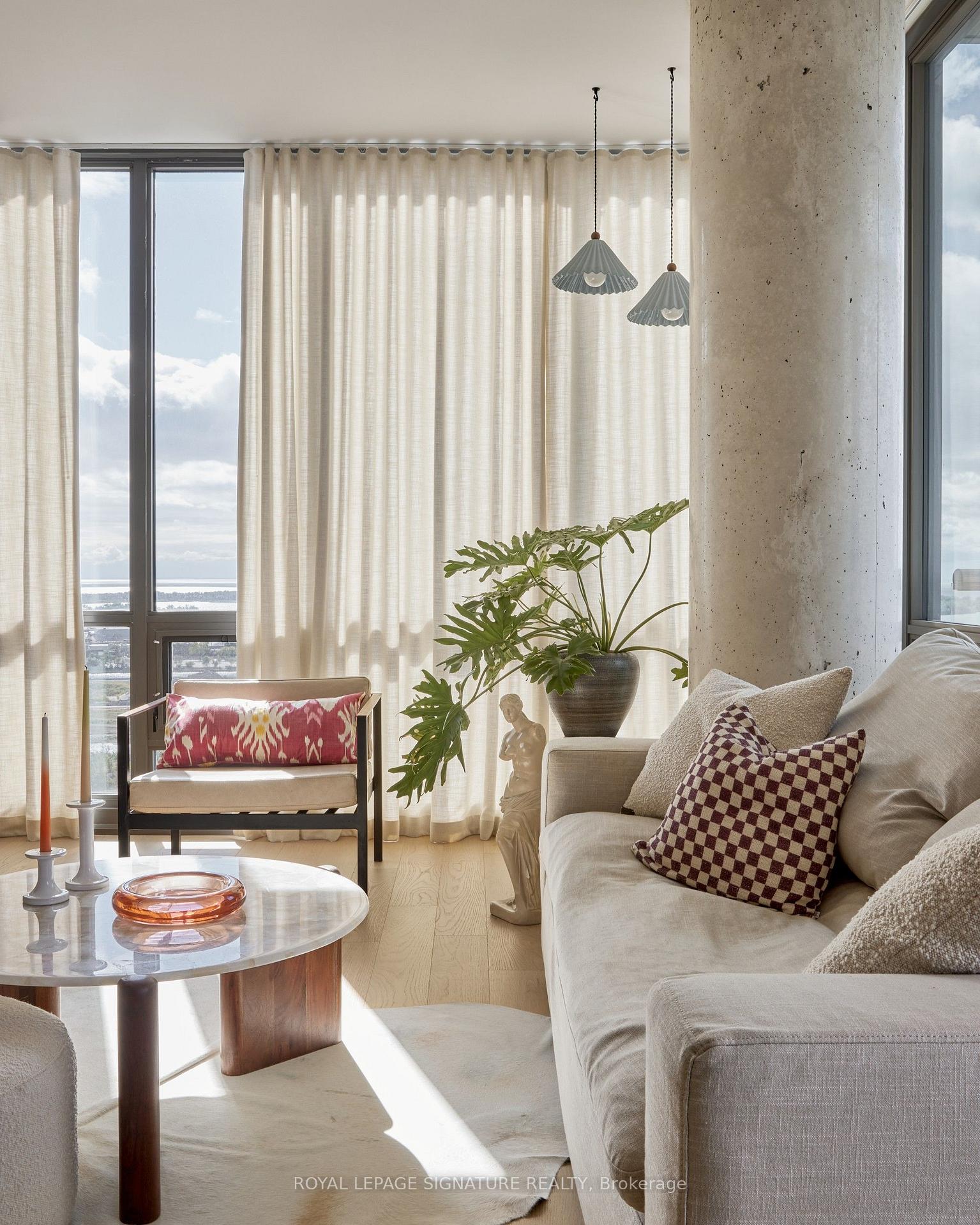 Photo 21 of Unit 2406, 33 Mill Street, Toronto, Waterfront Communities — HOMEH