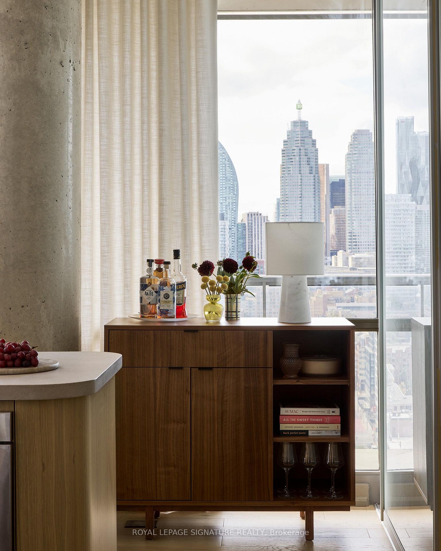 Photo 23 of Unit 2406, 33 Mill Street, Toronto, Waterfront Communities — HOMEH
