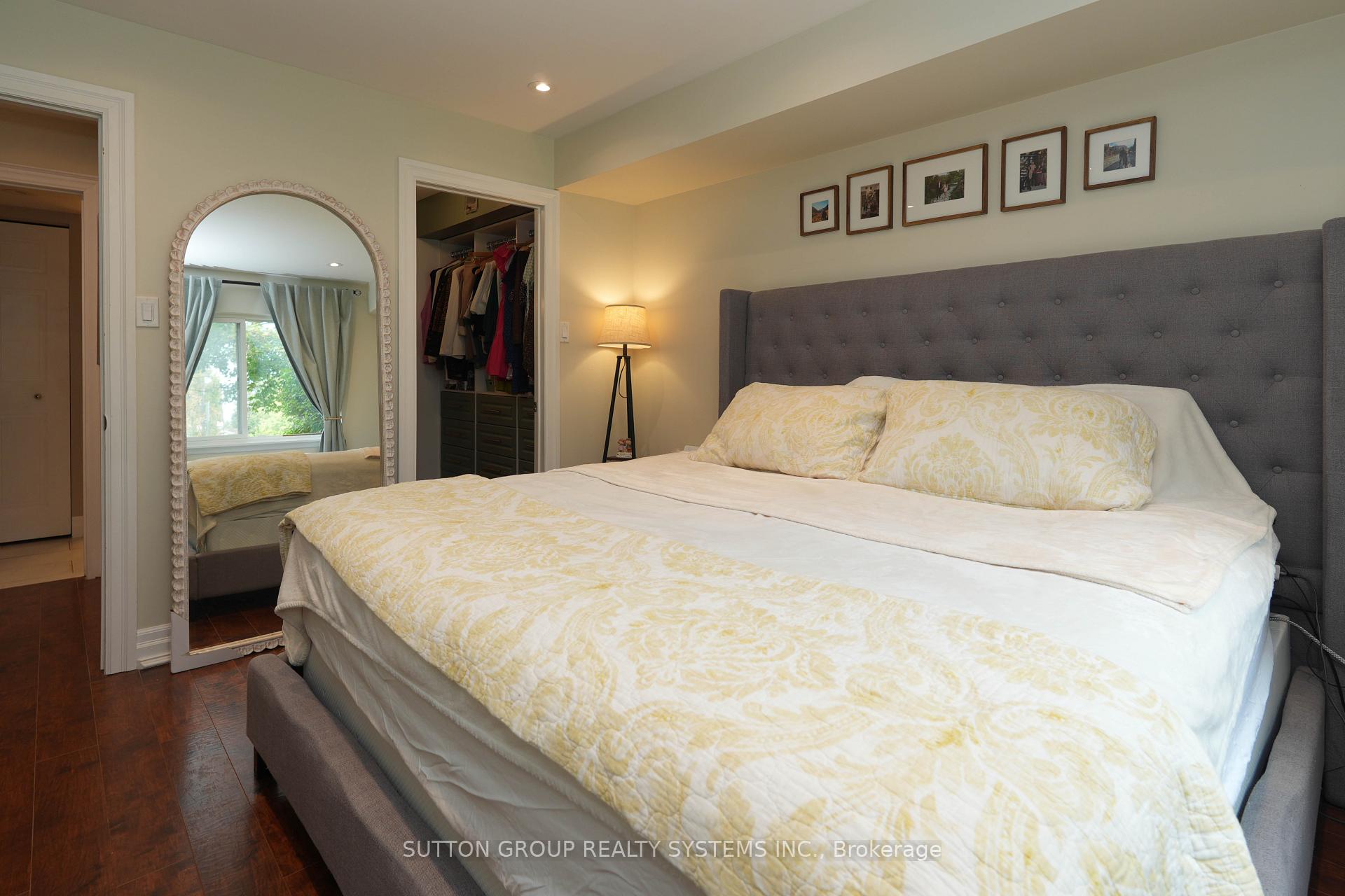 Photo 16 of Unit 812, 1508 Pilgrims Way, Oakville, Glen Abbey — HOMEH