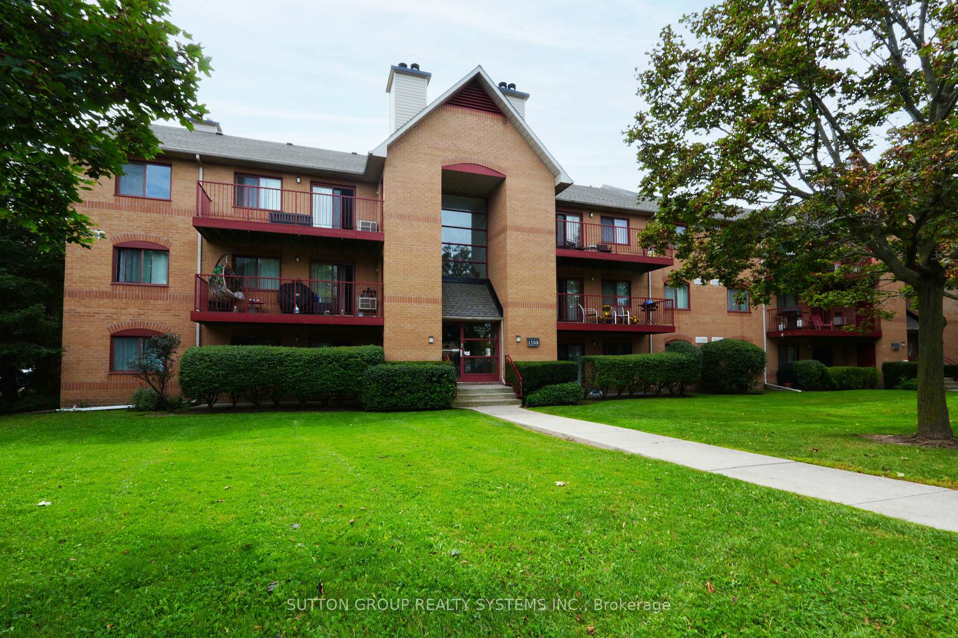 Photo 23 of Unit 812, 1508 Pilgrims Way, Oakville, Glen Abbey — HOMEH