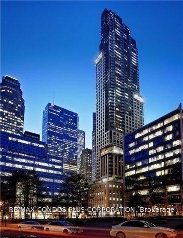 Photo 1 of Unit 1907, 88 Scott Street, Toronto, Church-Yonge Corridor — HOMEH
