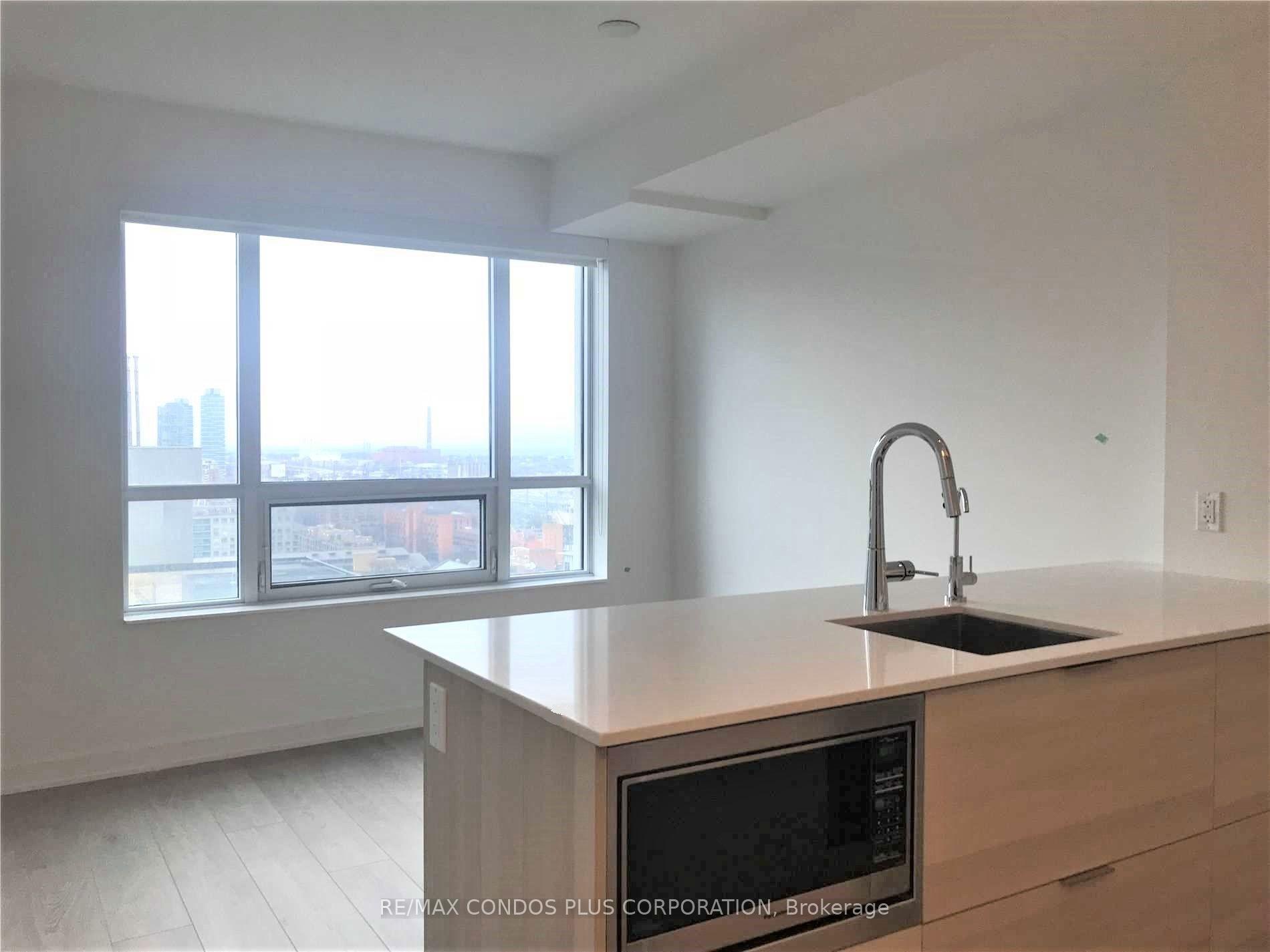 Photo 3 of Unit 1907, 88 Scott Street, Toronto, Church-Yonge Corridor — HOMEH