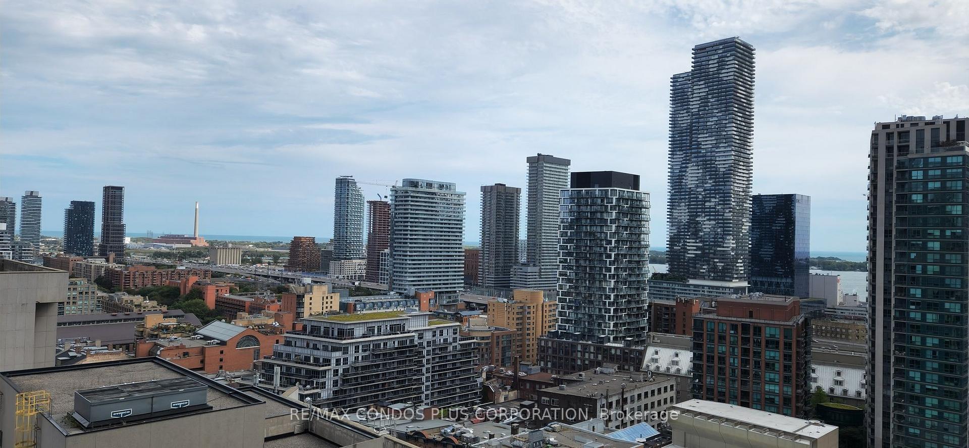 Photo 14 of Unit 1907, 88 Scott Street, Toronto, Church-Yonge Corridor — HOMEH