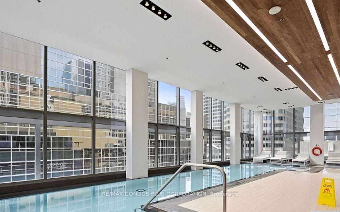 Photo 17 of Unit 1907, 88 Scott Street, Toronto, Church-Yonge Corridor — HOMEH