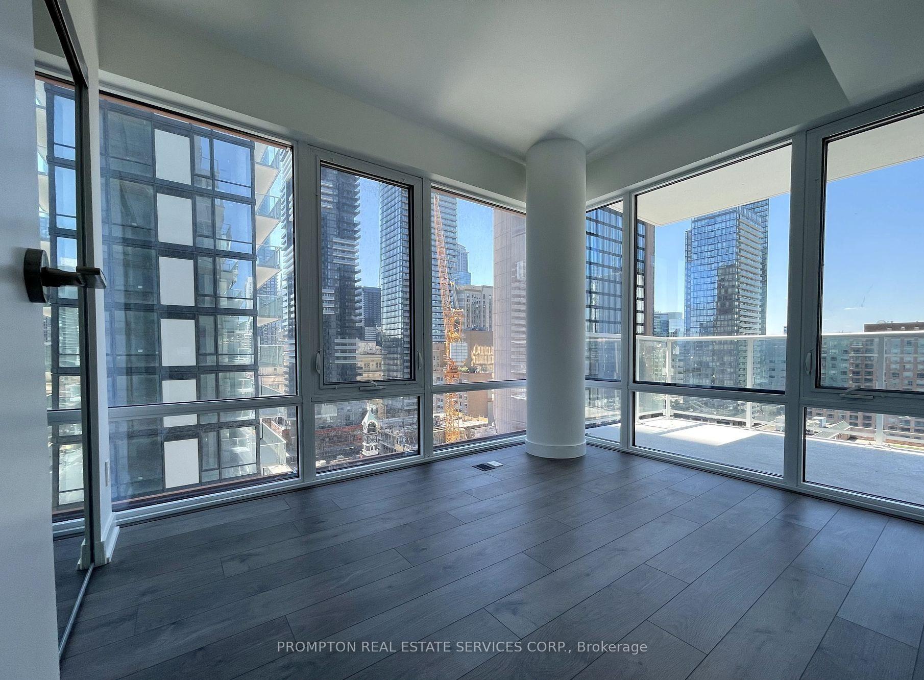 Photo 3 of Unit 805, 18 Maitland Terrace, Toronto, Church-Yonge Corridor — HOMEH