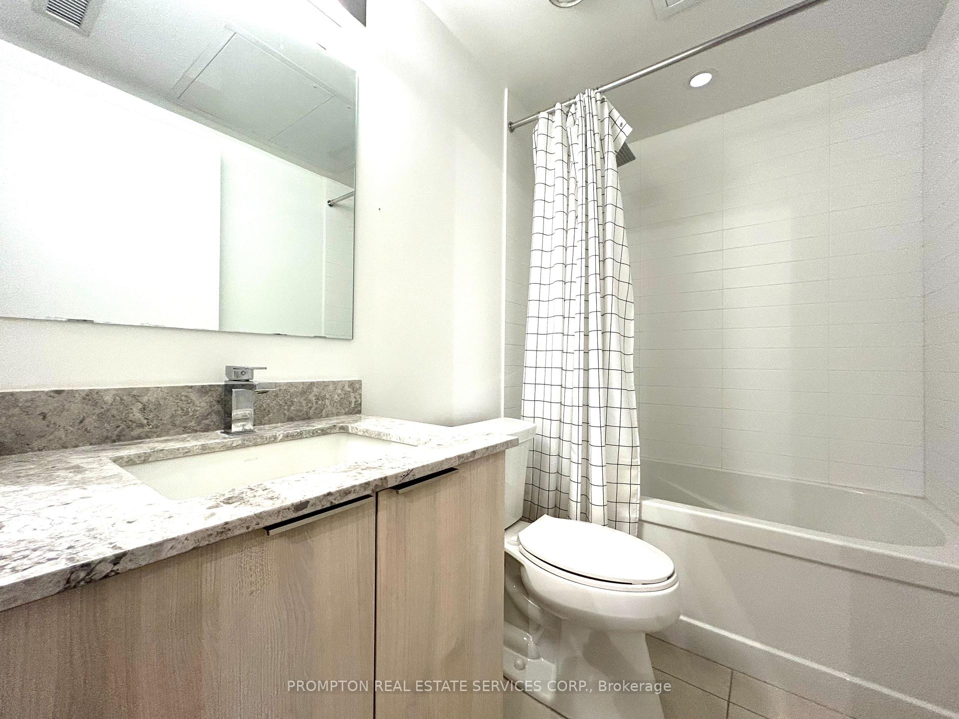 Photo 9 of Unit 805, 18 Maitland Terrace, Toronto, Church-Yonge Corridor — HOMEH