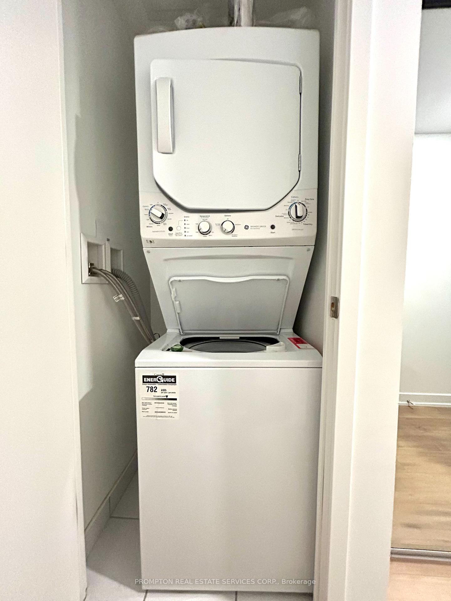 Photo 10 of Unit 805, 18 Maitland Terrace, Toronto, Church-Yonge Corridor — HOMEH
