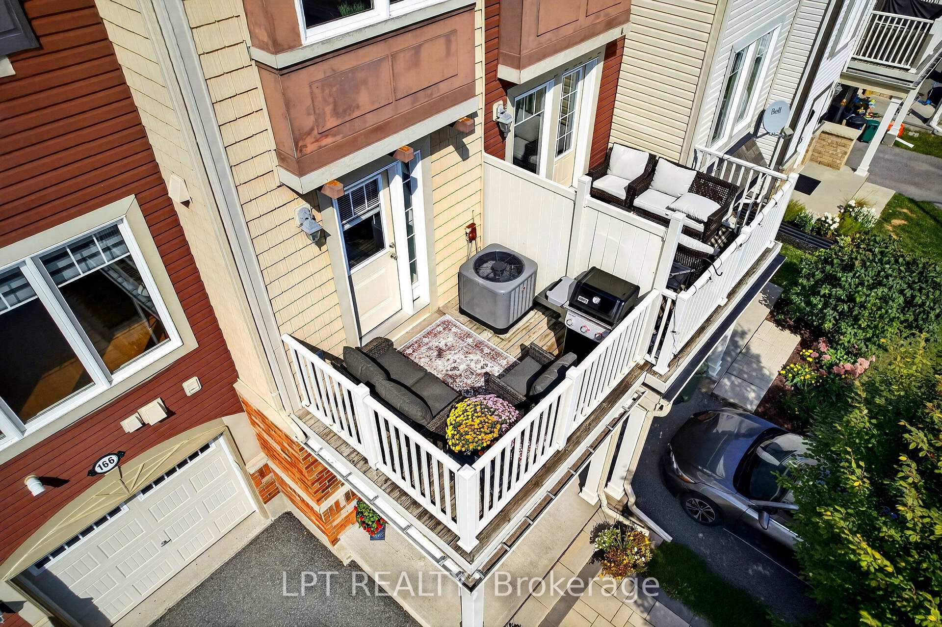 Photo 16 of 166 Sunshine Crescent, Ottawa, Notting Hill/Summerside — HOMEH