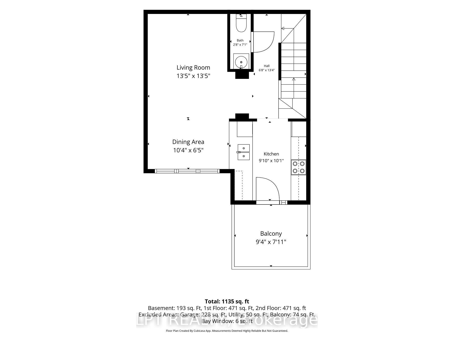 Photo 37 of 166 Sunshine Crescent, Ottawa, Notting Hill/Summerside — HOMEH