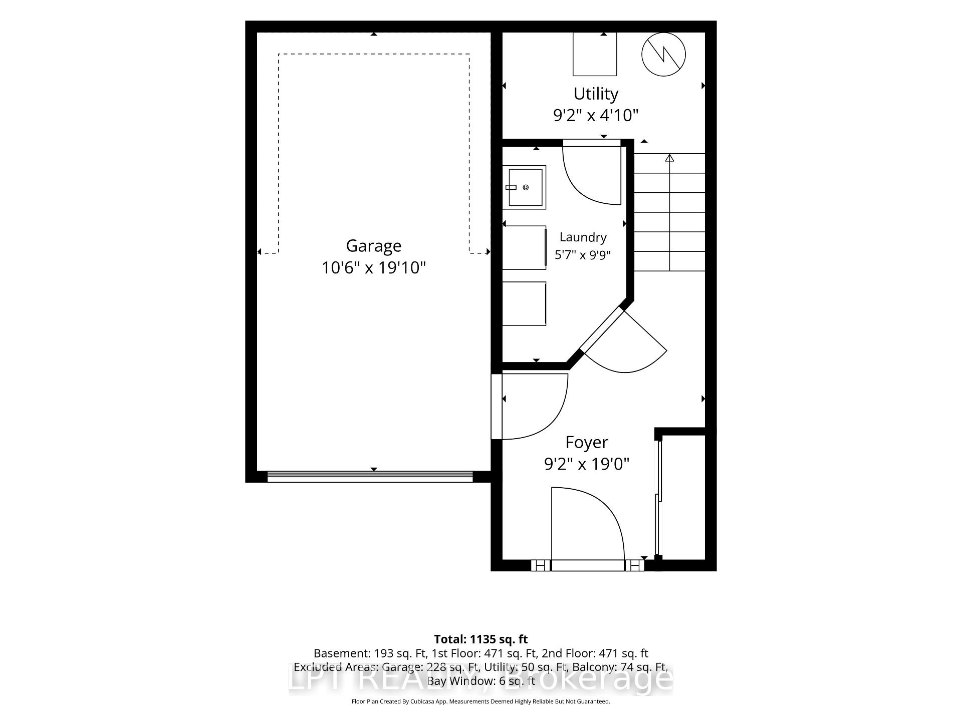 Photo 40 of 166 Sunshine Crescent, Ottawa, Notting Hill/Summerside — HOMEH