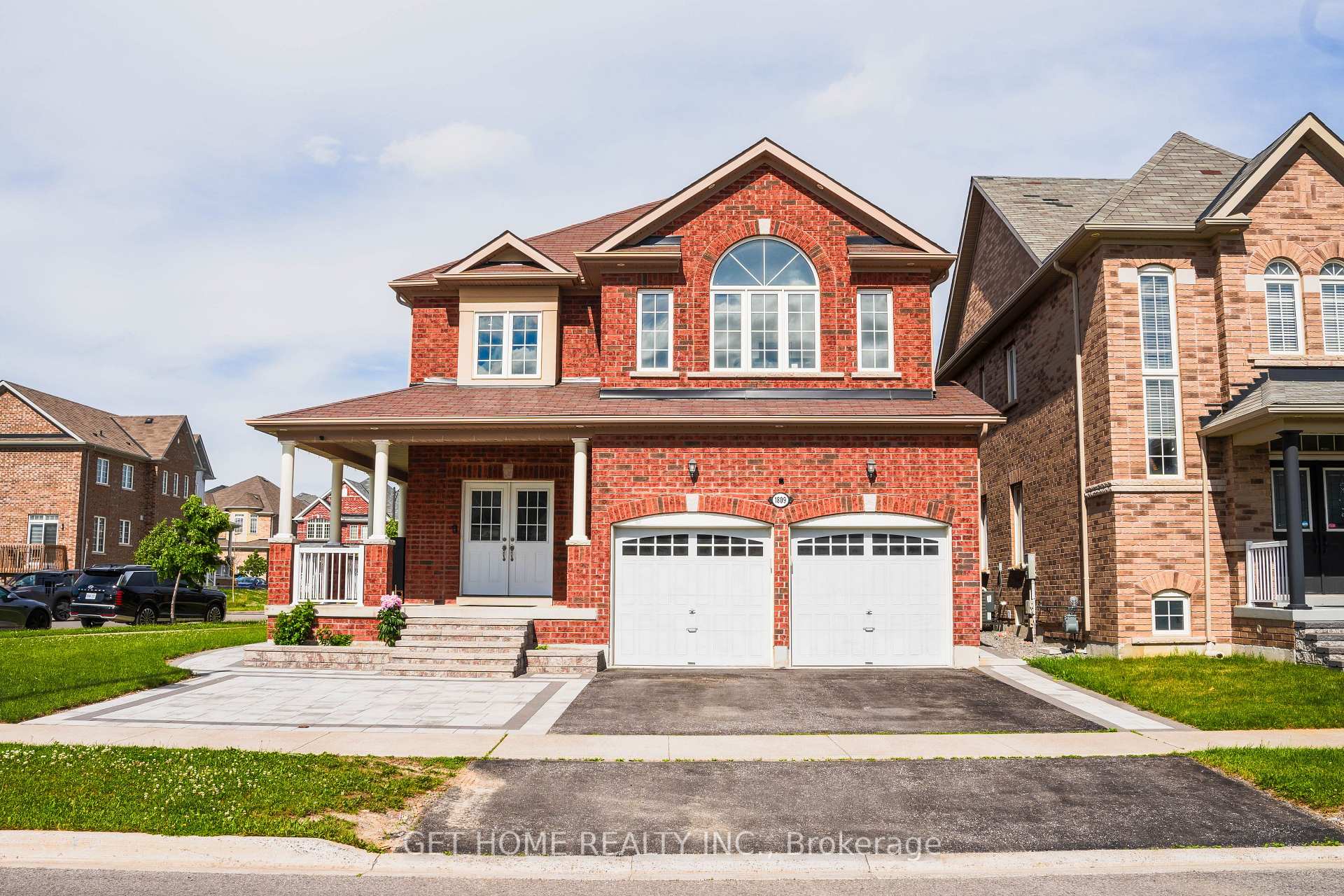Photo of 1809 Jack Glen Street