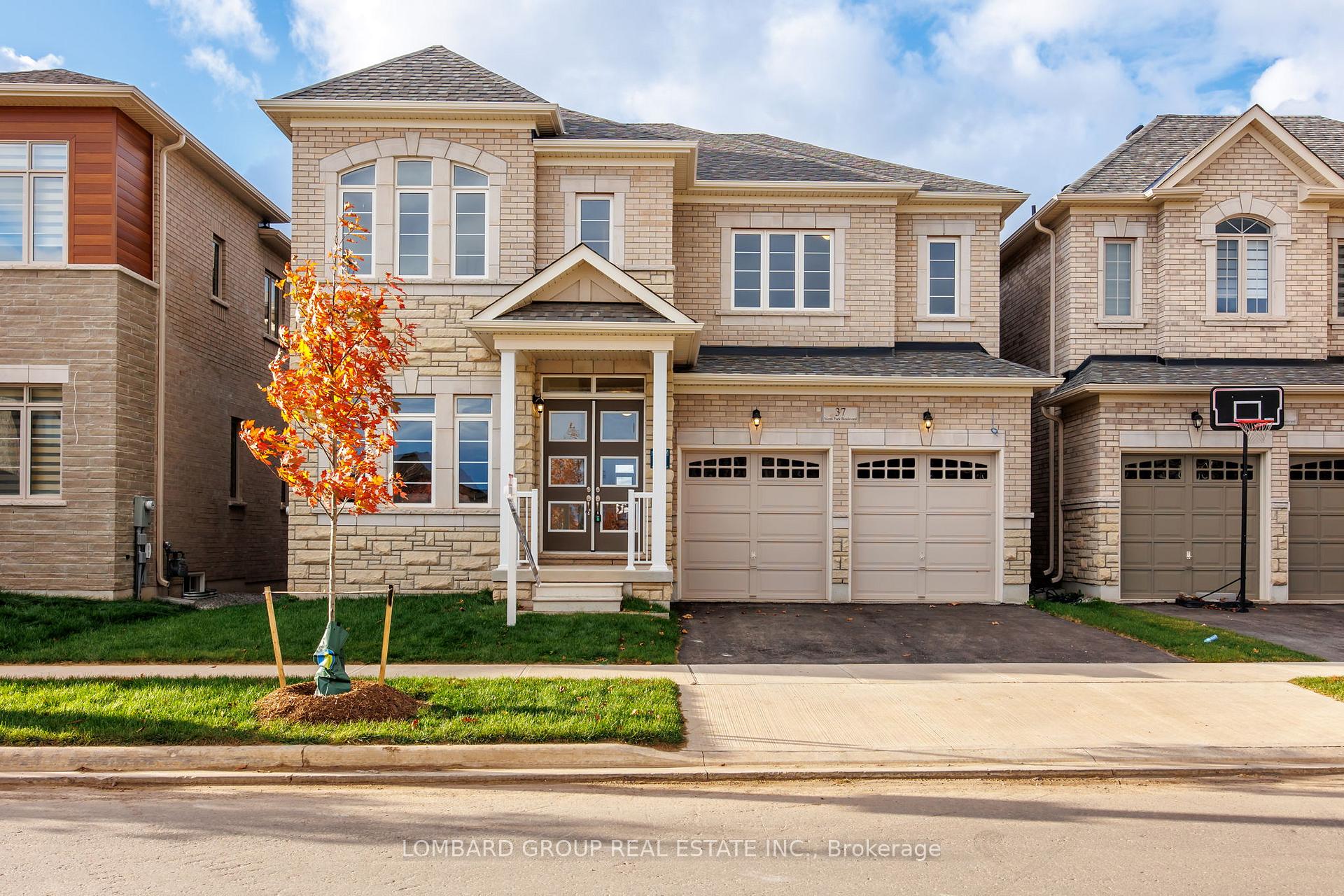 Photo 3 of 37 North Park Boulevard, Oakville, Glenorchy — HOMEH