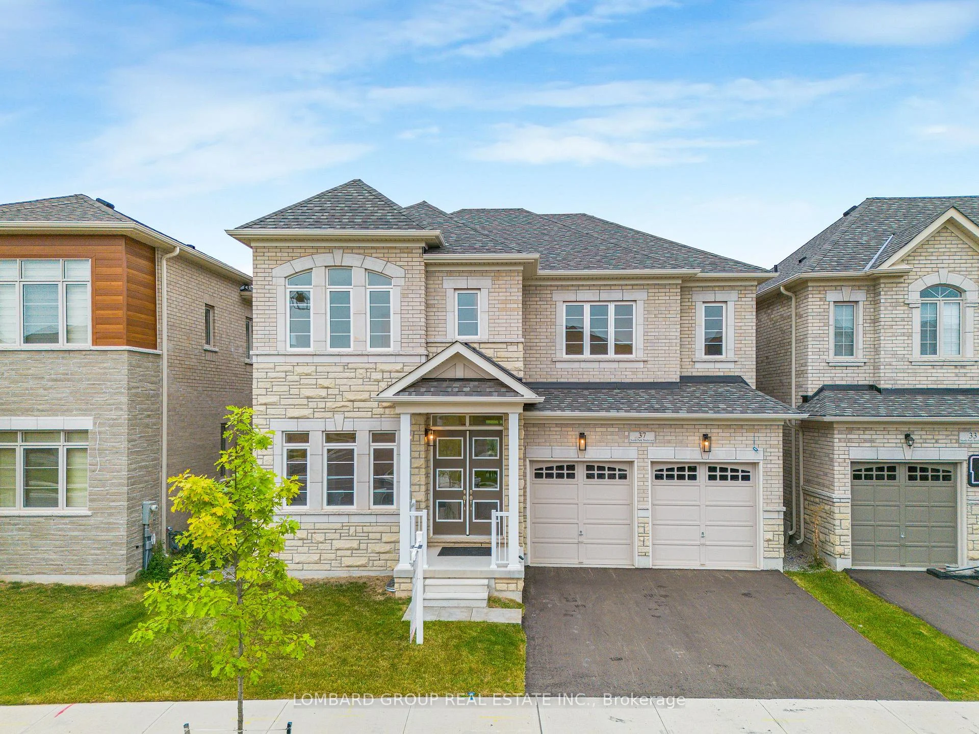 Photo 1 of 37 North Park Boulevard, Oakville, Glenorchy — HOMEH