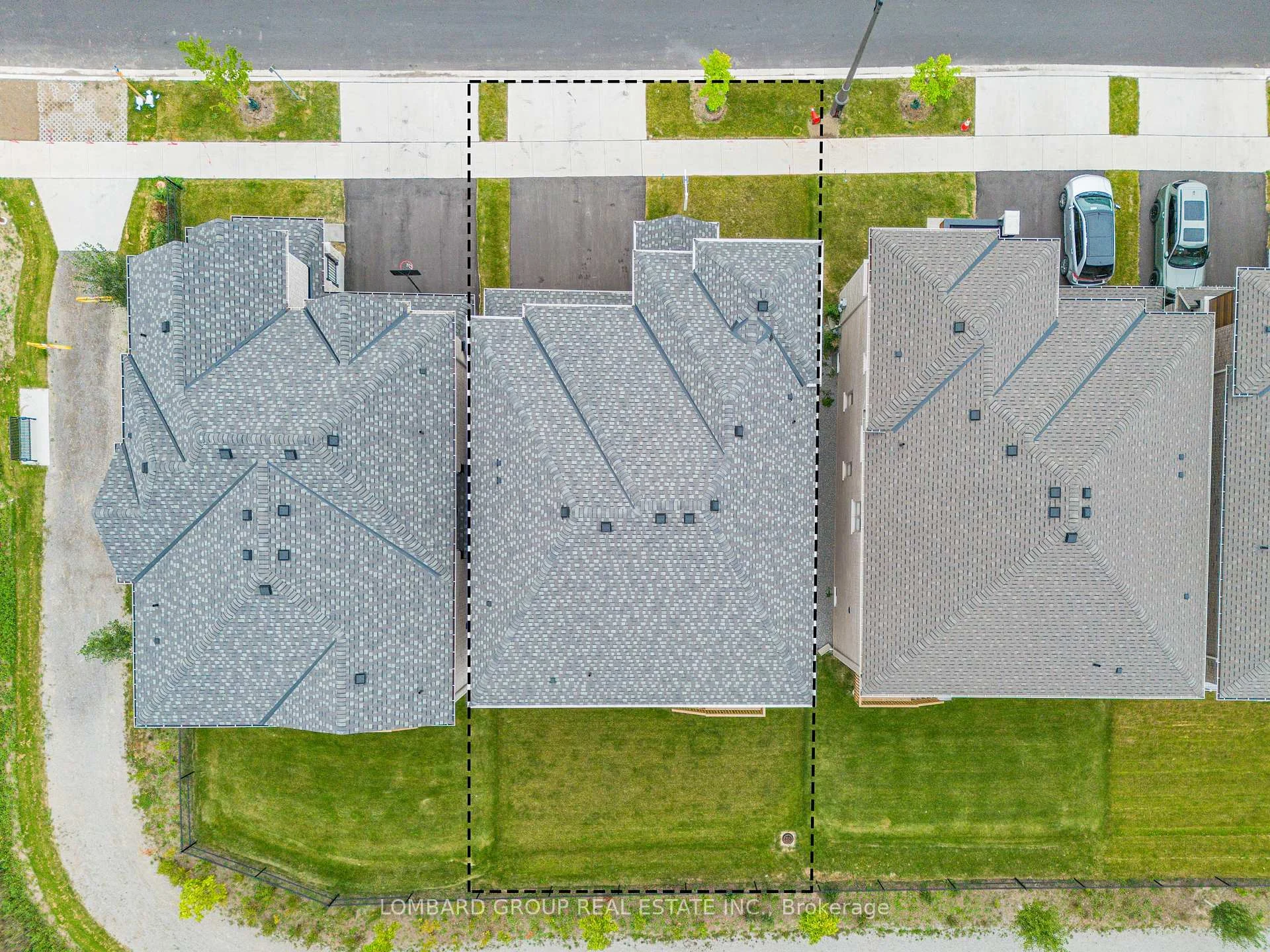 Photo 8 of 37 North Park Boulevard, Oakville, Glenorchy — HOMEH