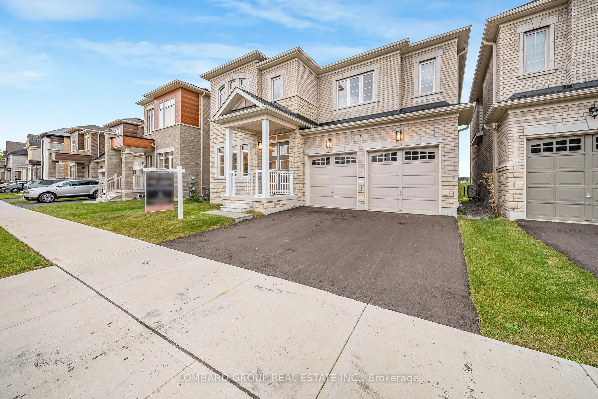 Photo 9 of 37 North Park Boulevard, Oakville, Glenorchy — HOMEH