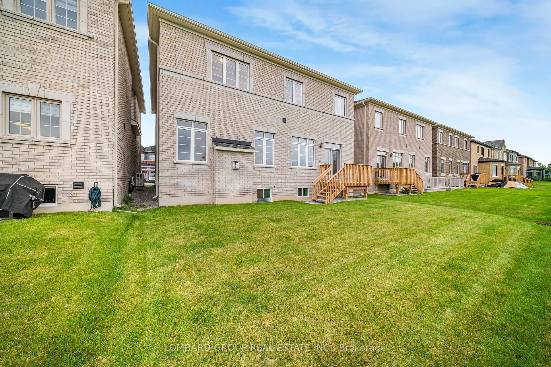 Photo 49 of 37 North Park Boulevard, Oakville, Glenorchy — HOMEH