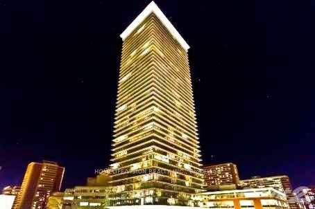 Photo 1 of Unit 2008, 33 Charles Street E, Toronto, Church-Yonge Corridor — HOMEH