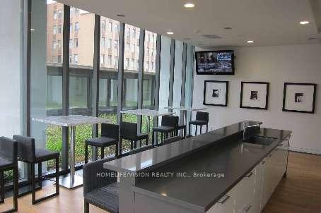 Photo 14 of Unit 2008, 33 Charles Street E, Toronto, Church-Yonge Corridor — HOMEH