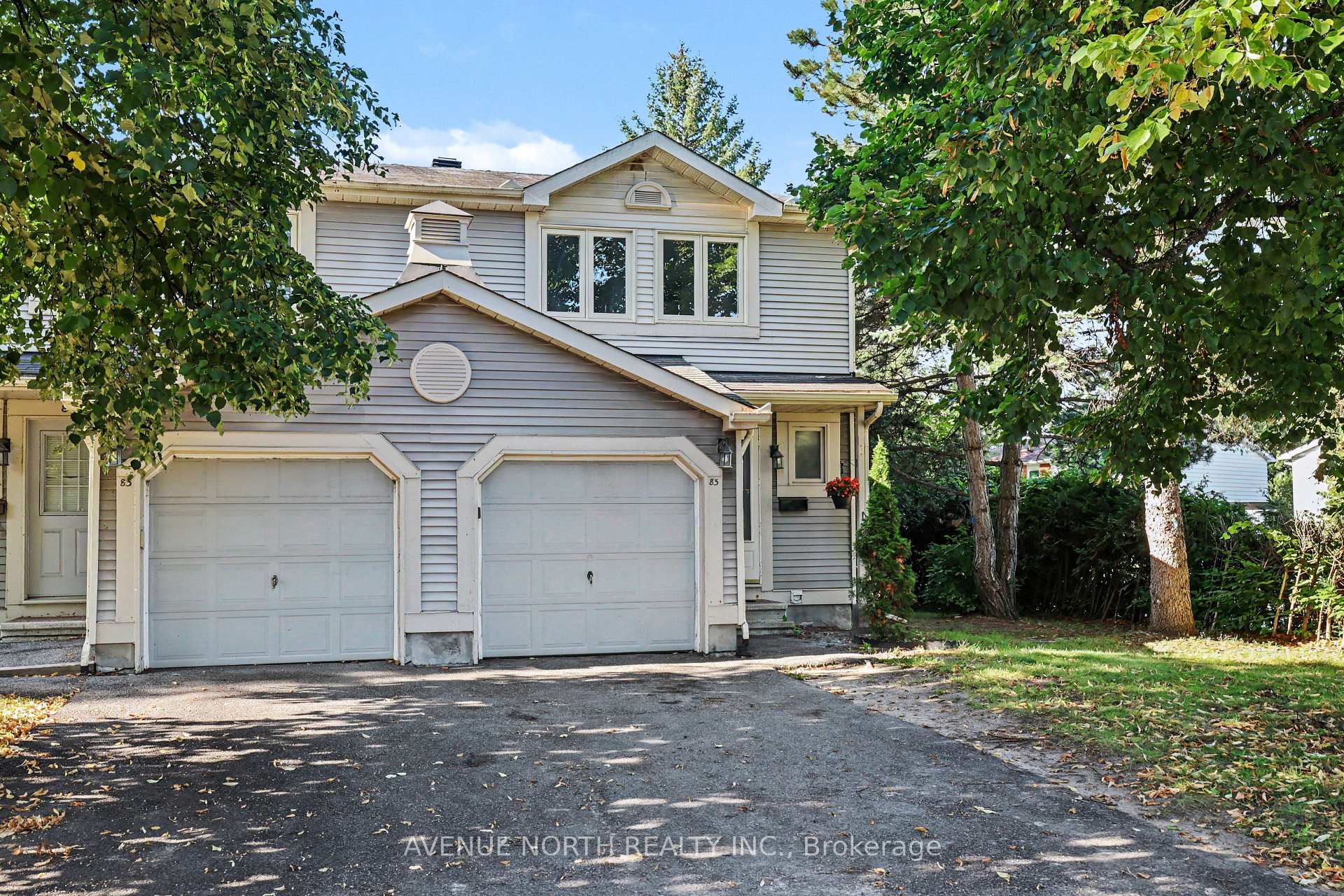 Photo 4 of 85 Birmingham Private, Ottawa, Redwood Park — HOMEH