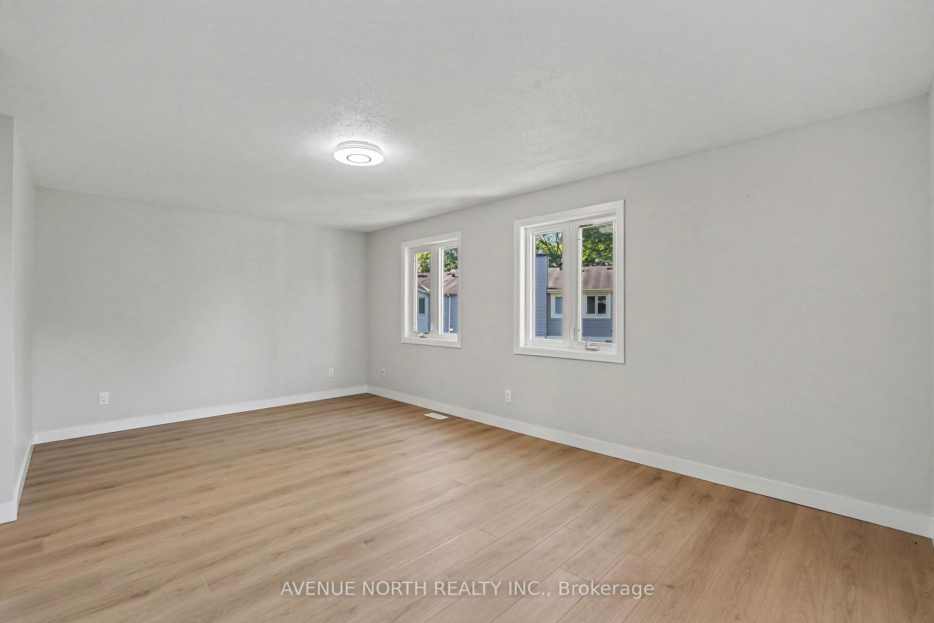 Photo 19 of 85 Birmingham Private, Ottawa, Redwood Park — HOMEH