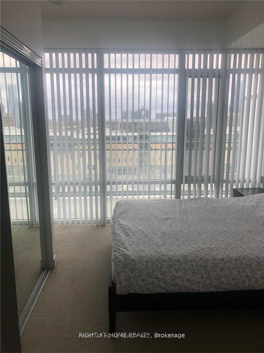 Photo 6 of Unit 911, 360 Square One Drive, Mississauga, City Centre — HOMEH