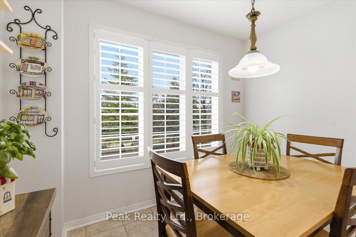 Photo 15 of Unit 102, 9800 Mclaughlin Road N, Brampton, Fletcher's Creek Village — HOMEH